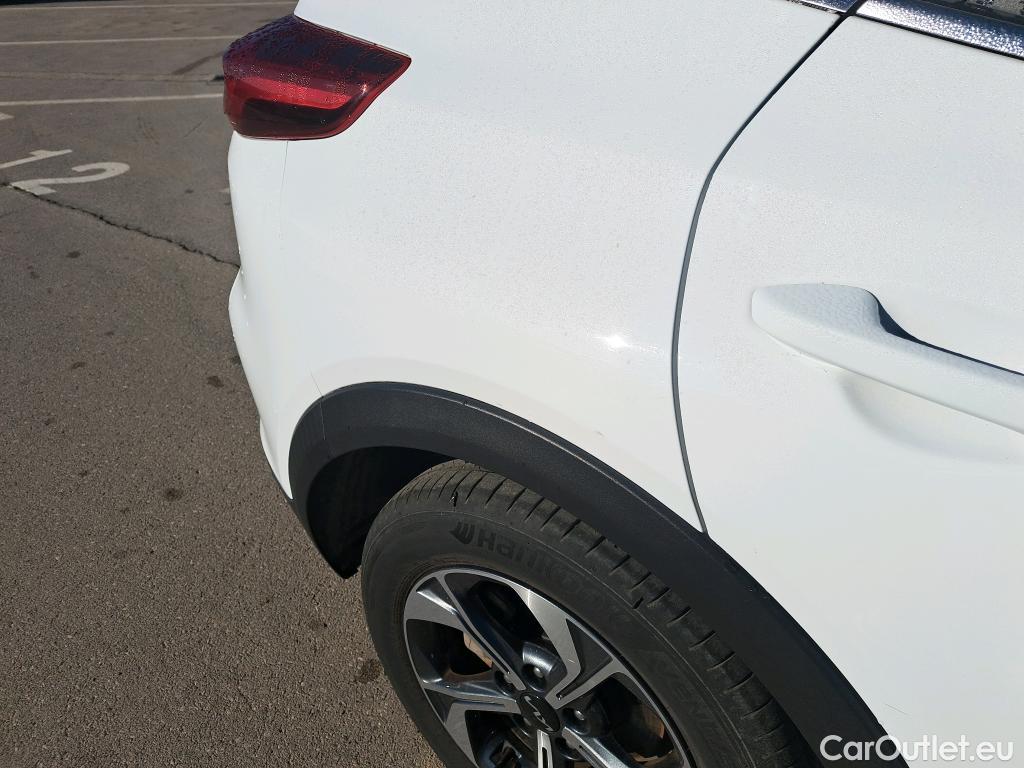  KIA  XCeed KIA  / 2019 / 5P / todoterreno 1.0 T-GDi Drive 88kW (120CV) #19