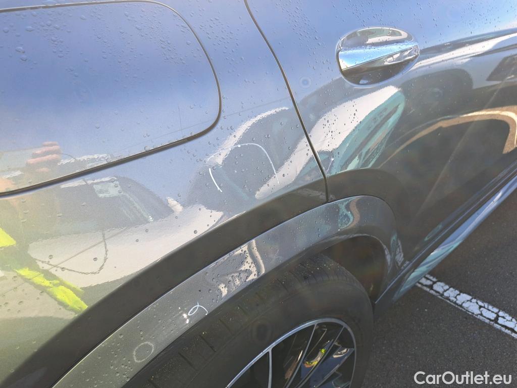  Mercedes  G-Klasee MERCEDES-BENZ GLE Coupé / 2020 / 5P / todoterreno GLE 350 de 4MATIC (Híbrido Enchufable) #19