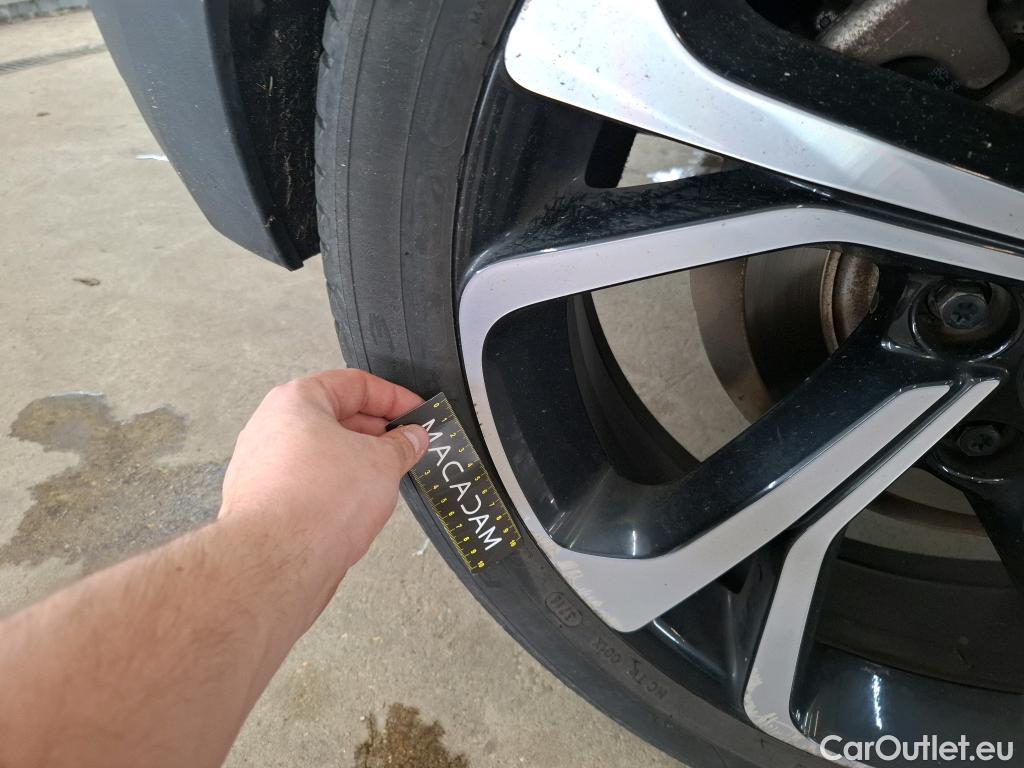  Renault  Scenic RENAULT Scénic 5p Monovolume Intens Blue dCi 120 #50