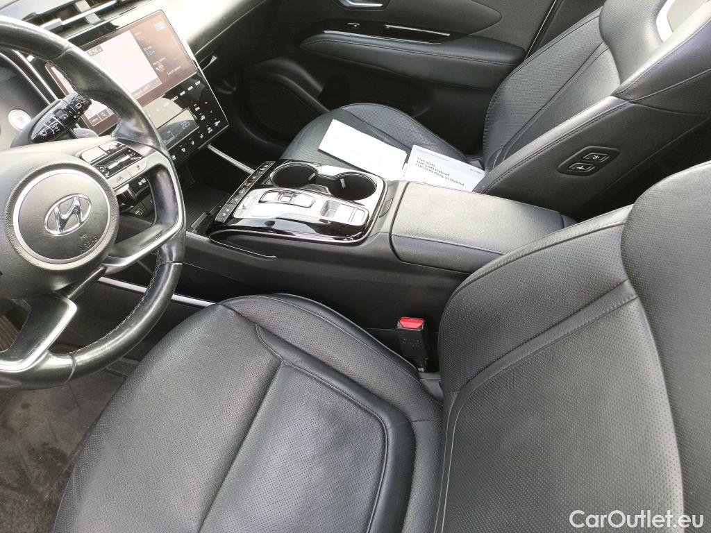  Hyundai  Tucson HYUNDAI  / 2020 / 5P / todoterreno 1.6 TGDI PHEV 195kW Style Auto 4x4 #19