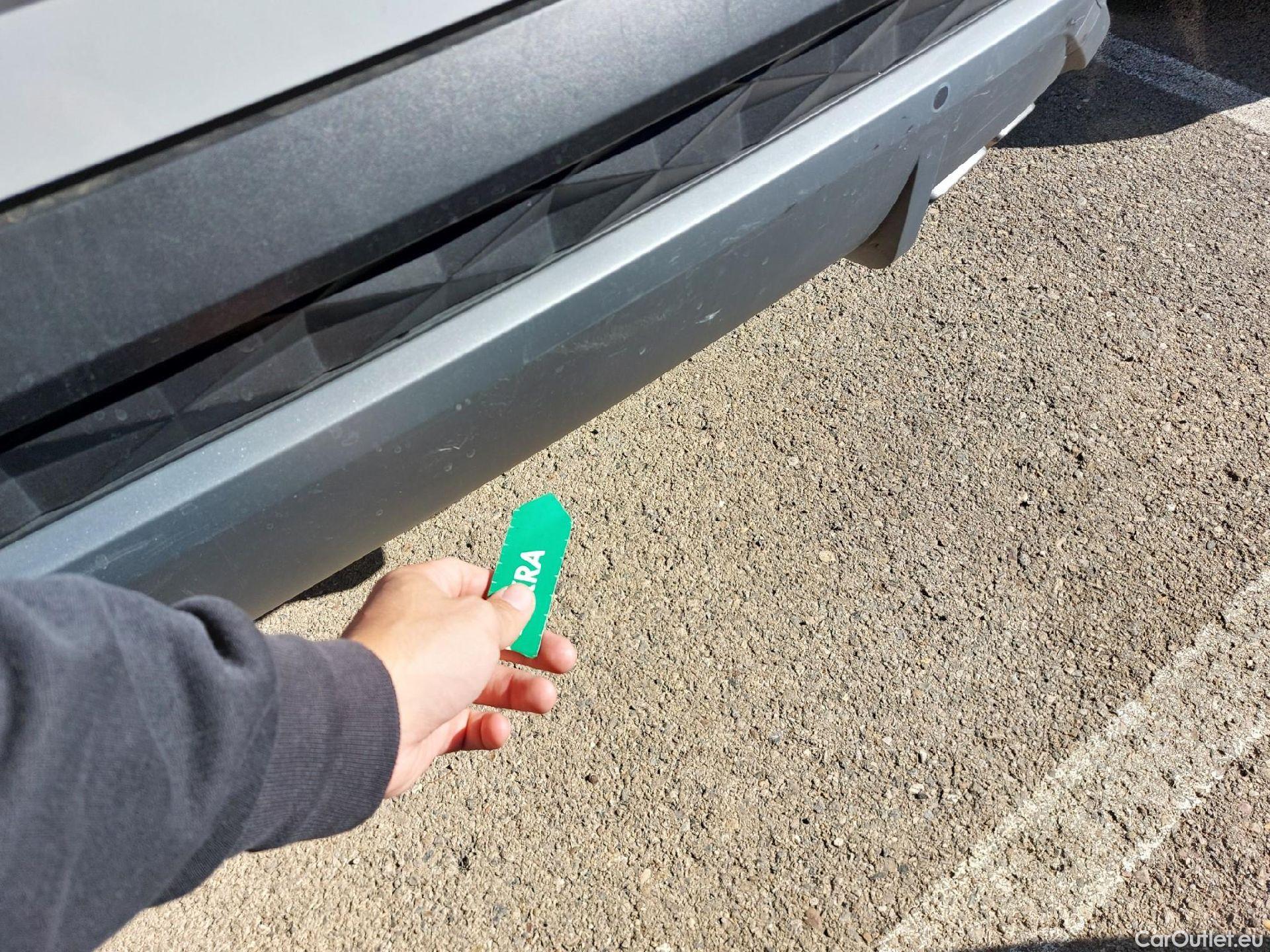  Hyundai  Tucson HYUNDAI  / 2020 / 5P / todoterreno 1.6 TGDI 169kW HEV Tecno Auto 2C #13