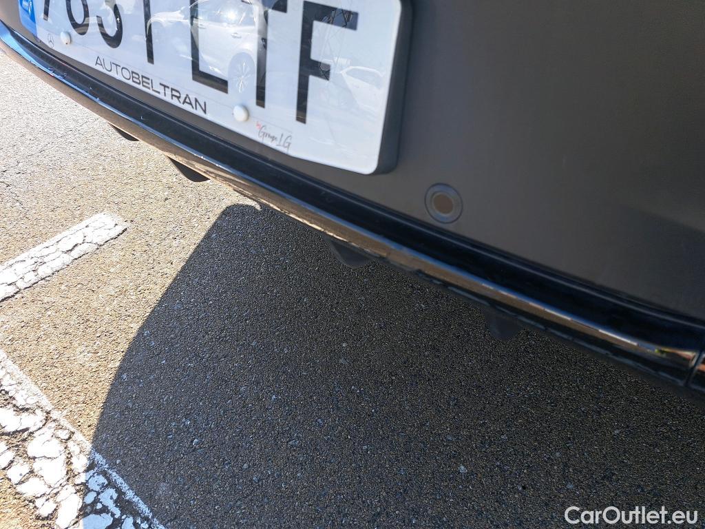  Mercedes  G-Klasee MERCEDES-BENZ GLE Coupé / 2020 / 5P / todoterreno GLE 350 de 4MATIC (Híbrido Enchufable) #23