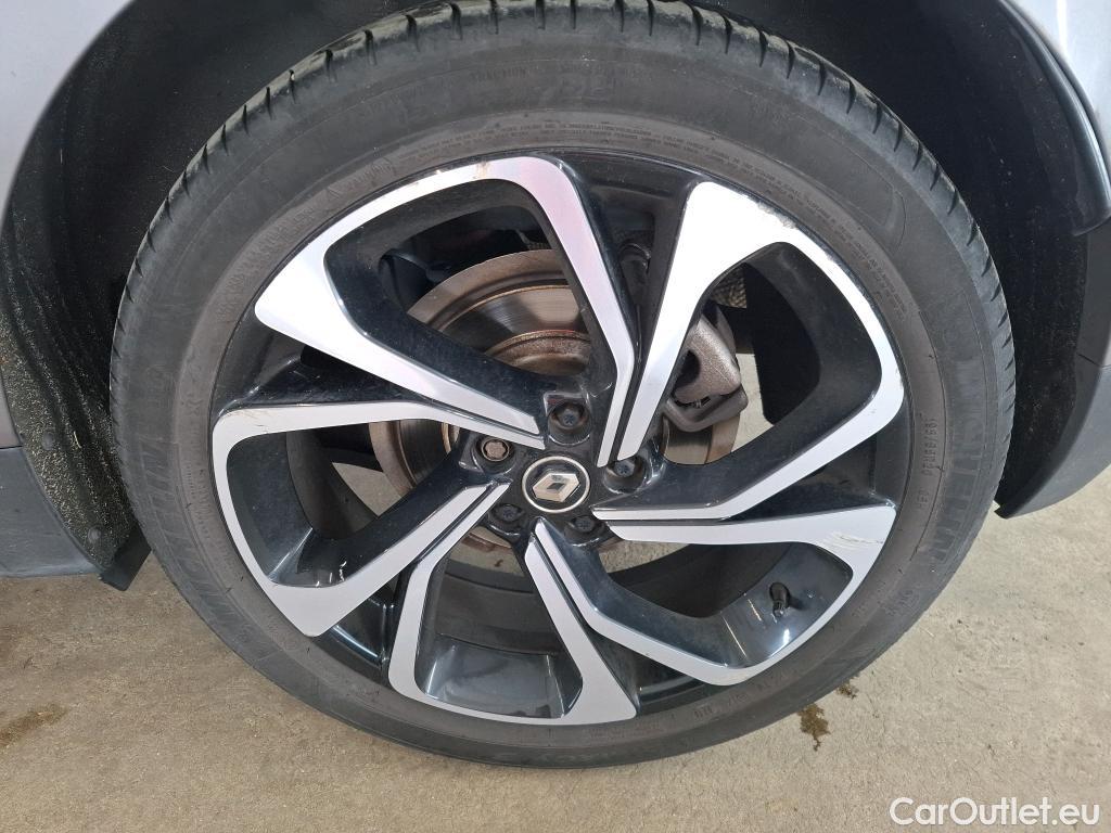  Renault  Scenic RENAULT Scénic 5p Monovolume Intens Blue dCi 120 #33