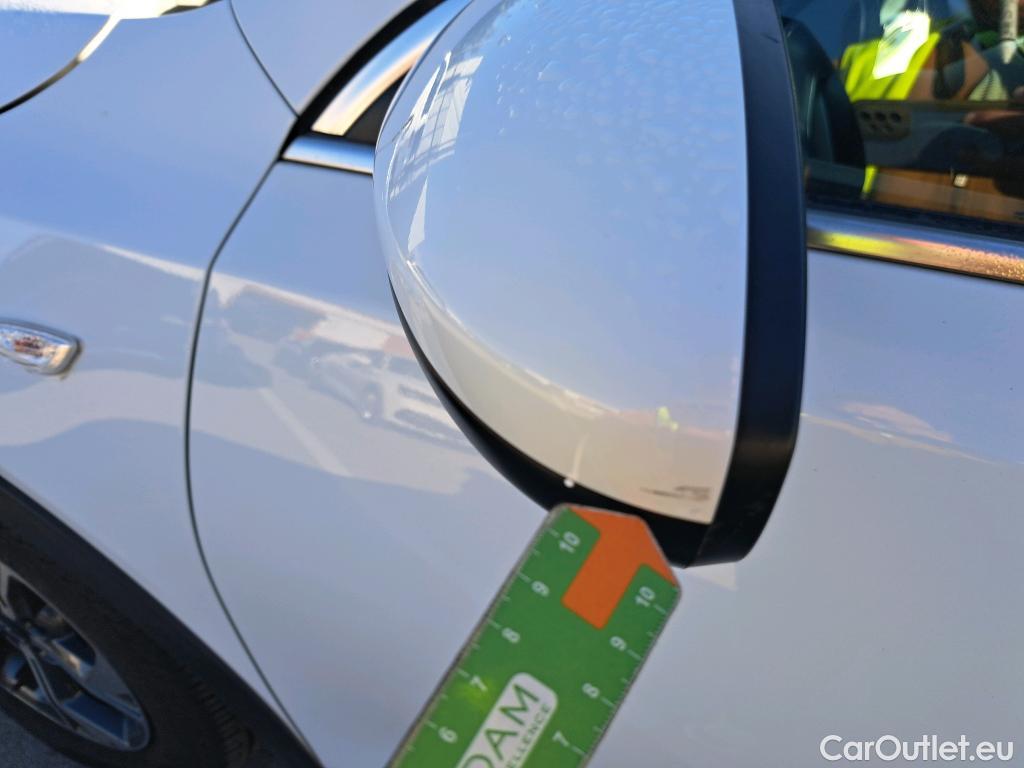  KIA  XCeed KIA  / 2019 / 5P / todoterreno 1.0 T-GDi Drive 88kW (120CV) #28