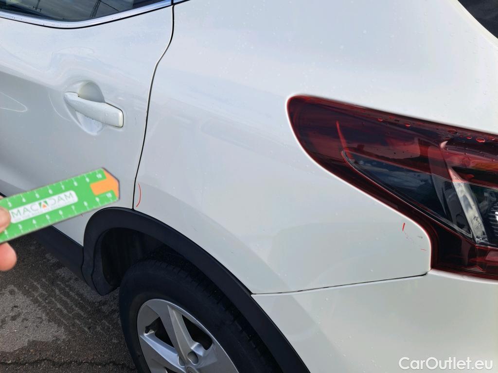  Nissan  Qashqai NISSAN  / 2017 / 5P / todoterreno DIG-T 103 kW (140 CV) E6D ACENTA #10