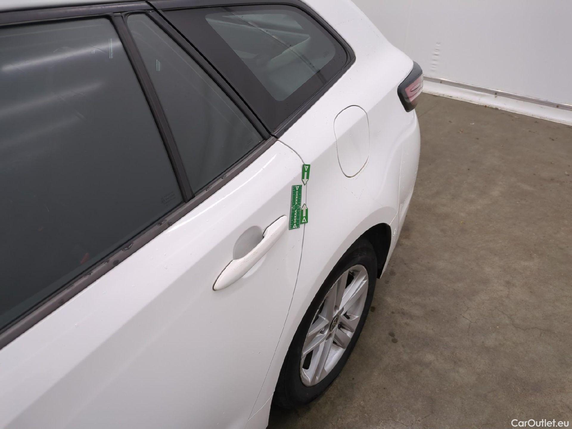  Toyota  Corolla TOYOTA  Touring Sports / 2018 / 5P / Break Hybride 122h Dynamic Business Stage Acad #43