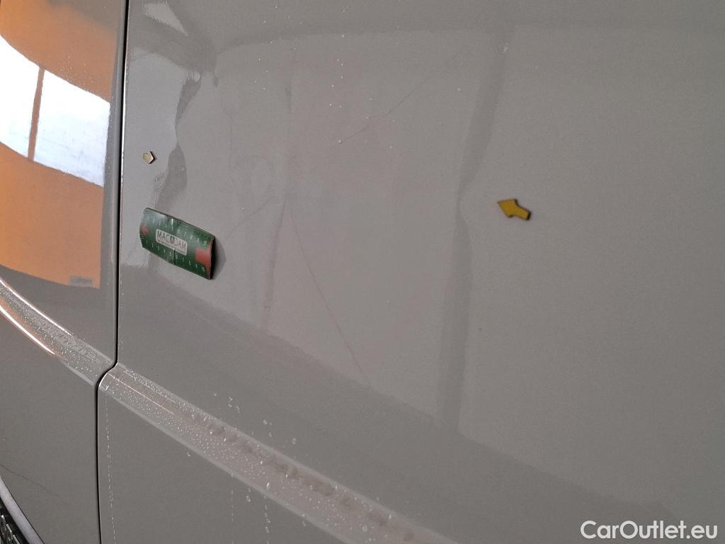  Volkswagen  Transporter VOLKSWAGEN  / 2019 / 4P / Fourgon tôlé 2.0 TDi 110 L1H1 Business #5