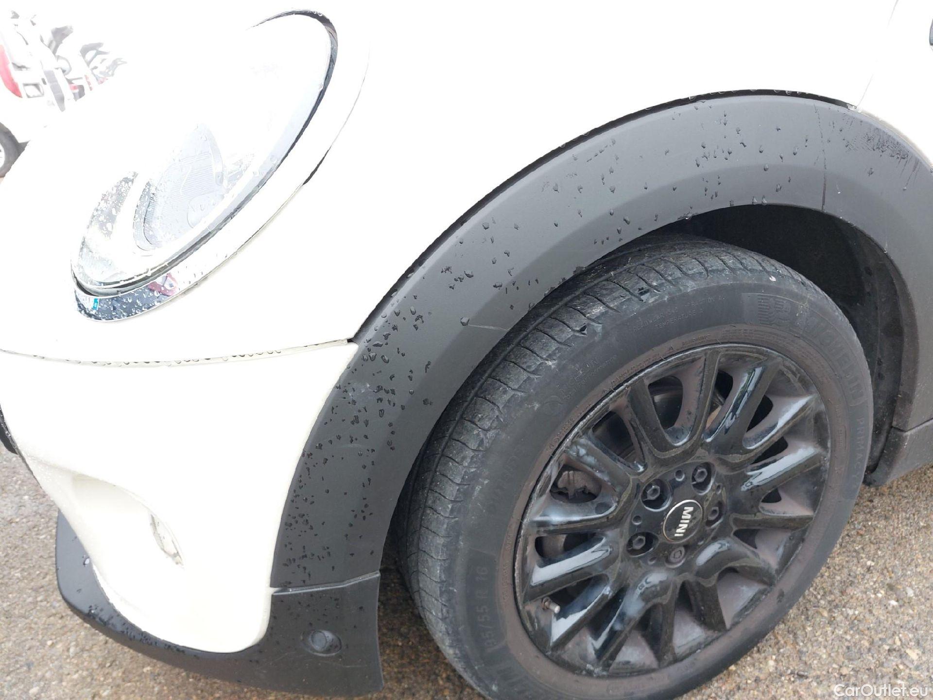  Mini  Cooper MINI MINI / 2014 / 5P / berlina con portón ONE 5 PUERTAS (CX) #1