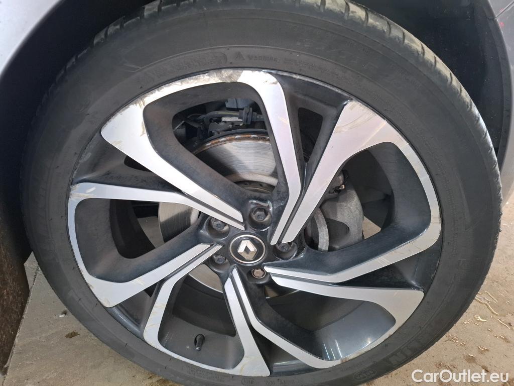  Renault  Scenic RENAULT Scénic 5p Monovolume Intens Blue dCi 120 #2