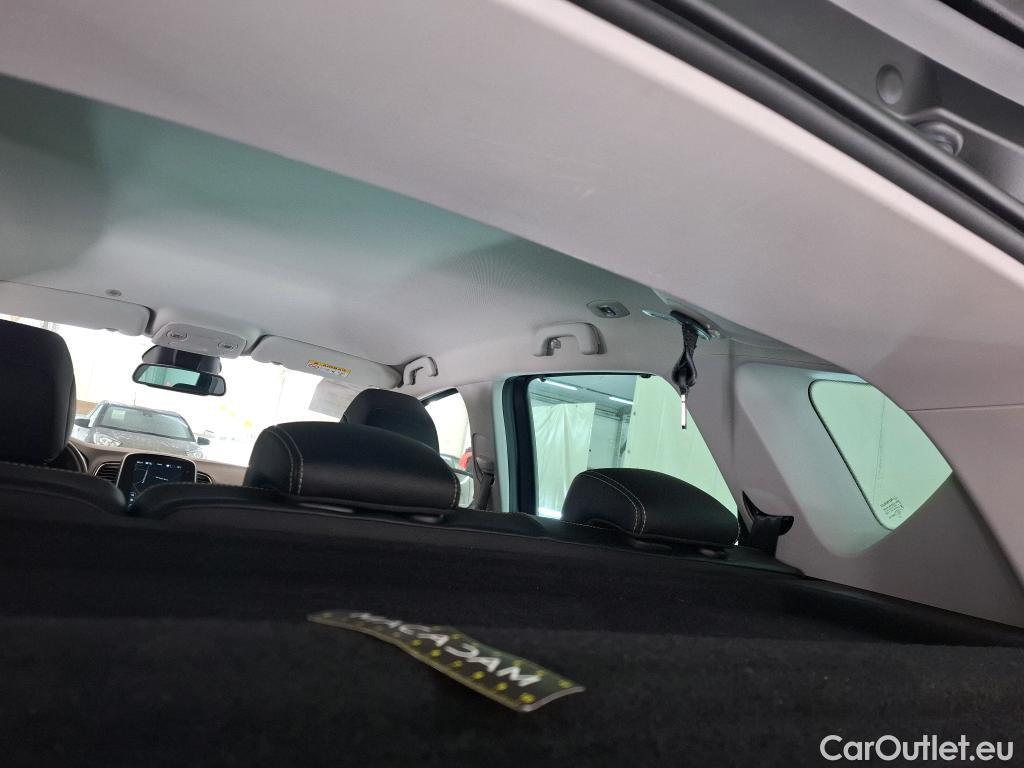  Renault  Scenic RENAULT Scénic 5p Monovolume Intens Blue dCi 120 #55