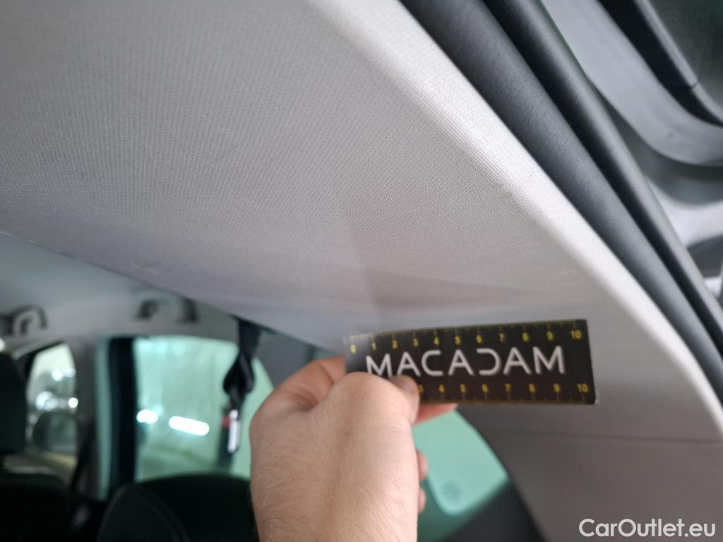  Renault  Scenic RENAULT Scénic 5p Monovolume Intens Blue dCi 120 #59