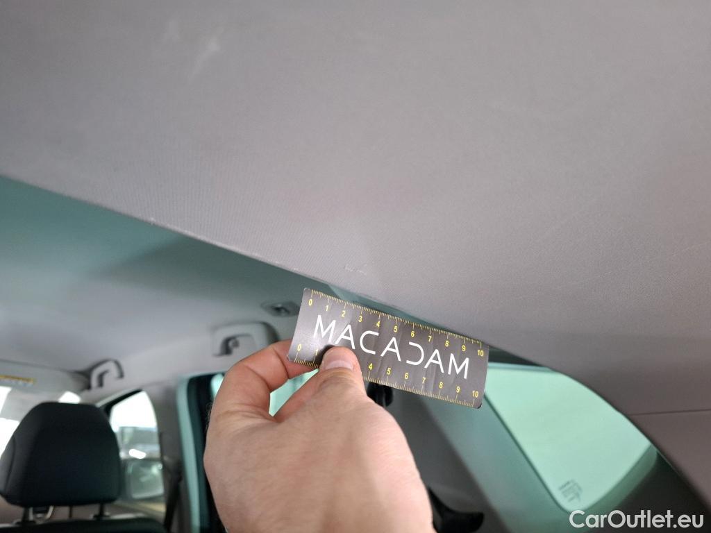  Renault  Scenic RENAULT Scénic 5p Monovolume Intens Blue dCi 120 #56