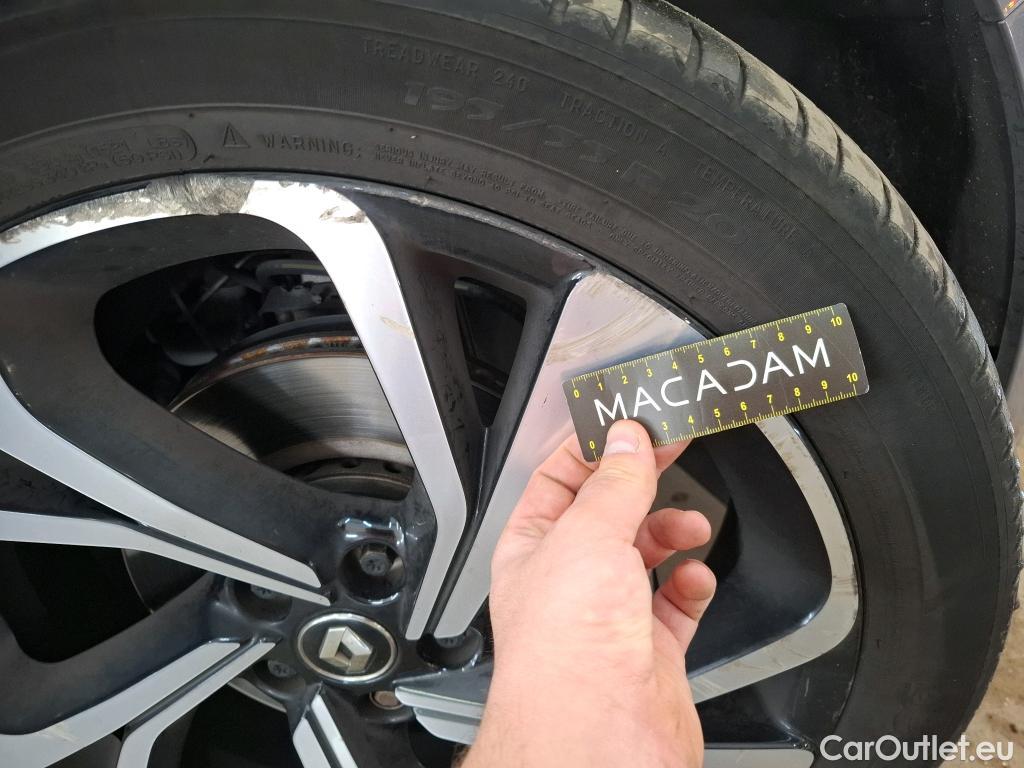  Renault  Scenic RENAULT Scénic 5p Monovolume Intens Blue dCi 120 #4