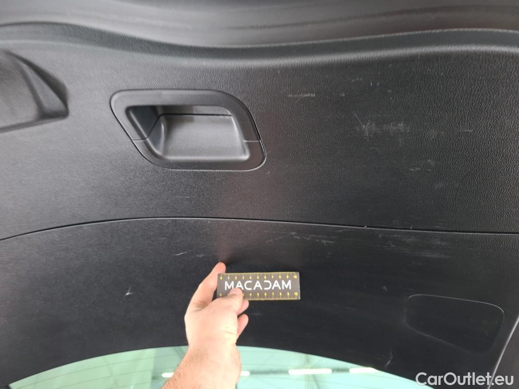  Renault  Scenic RENAULT Scénic 5p Monovolume Intens Blue dCi 120 #60