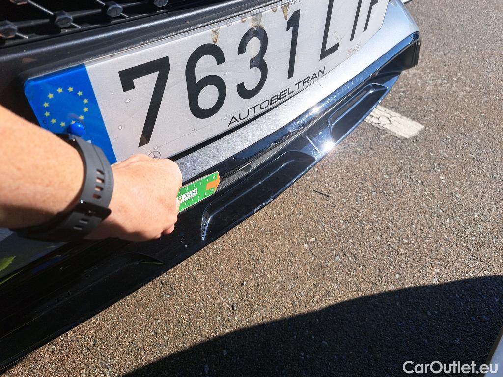  Mercedes  G-Klasee MERCEDES-BENZ GLE Coupé / 2020 / 5P / todoterreno GLE 350 de 4MATIC (Híbrido Enchufable) #39