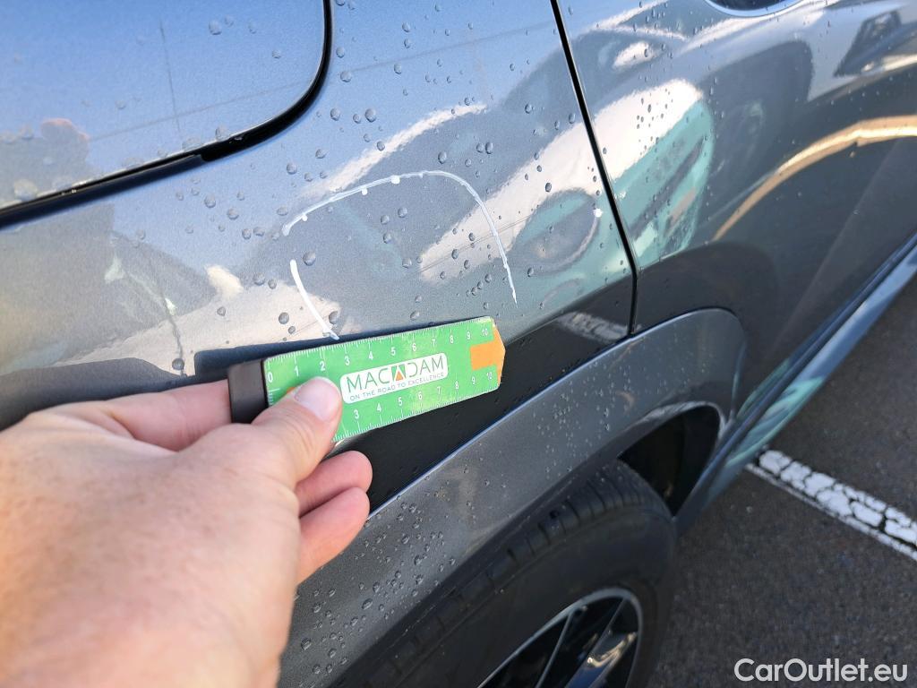  Mercedes  G-Klasee MERCEDES-BENZ GLE Coupé / 2020 / 5P / todoterreno GLE 350 de 4MATIC (Híbrido Enchufable) #20