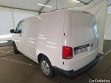  Volkswagen  Transporter VOLKSWAGEN  / 2019 / 4P / Fourgon tôlé 2.0 TDi 110 L1H1 Business #2