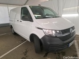  Volkswagen  Transporter VOLKSWAGEN  / 2019 / 4P / Fourgon tôlé 2.0 TDi 110 L1H1 Business #4