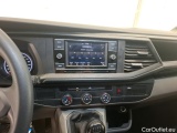  Volkswagen  Transporter VOLKSWAGEN  / 2019 / 4P / Fourgon tôlé 2.0 TDi 110 L1H1 Business #7