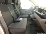  Volkswagen  Transporter VOLKSWAGEN  / 2019 / 4P / Fourgon tôlé 2.0 TDi 110 L1H1 Business #8