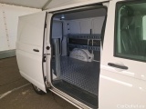  Volkswagen  Transporter VOLKSWAGEN  / 2019 / 4P / Fourgon tôlé 2.0 TDi 110 L1H1 Business #9
