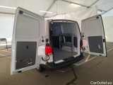  Volkswagen  Transporter VOLKSWAGEN  / 2019 / 4P / Fourgon tôlé 2.0 TDi 110 L1H1 Business #10