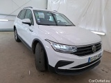  Volkswagen  Tiguan VOLKSWAGEN  / 2020 / 5P / SUV 1.4 eHybrid 245 DSG6 Life Business #4