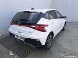  Hyundai  i20 HYUNDAI  / 2023 / 5P / berlina con portón 1.0 TGDI Klass #2