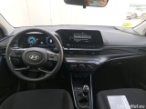  Hyundai  i20 HYUNDAI  / 2023 / 5P / berlina con portón 1.0 TGDI Klass #3