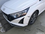  Hyundai  i20 HYUNDAI  / 2023 / 5P / berlina con portón 1.0 TGDI Klass #17