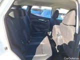  Nissan  Qashqai NISSAN  / 2017 / 5P / todoterreno dCi 150CV (110kW) 4WD ACENTA #7