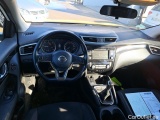  Nissan  Qashqai NISSAN  / 2017 / 5P / todoterreno dCi 150CV (110kW) 4WD ACENTA #3
