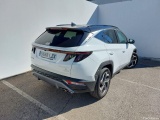 Hyundai  Tucson HYUNDAI  / 2020 / 5P / todoterreno 1.6 TGDI 169kW HEV Tecno Auto 2C #2