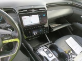  Hyundai  Tucson HYUNDAI  / 2020 / 5P / todoterreno 1.6 TGDI PHEV 195kW Style Auto 4x4 #16