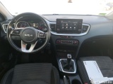  KIA  XCeed KIA  / 2019 / 5P / todoterreno 1.0 T-GDi Drive 88kW (120CV) #3