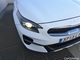  KIA  XCeed KIA  / 2019 / 5P / todoterreno 1.0 T-GDi Drive 88kW (120CV) #17