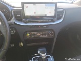  KIA  XCeed KIA  / 2022 / 5P / todoterreno 1.5 MHEV GT-line 118kW (160CV) DCT #15