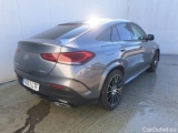  Mercedes  G-Klasee MERCEDES-BENZ GLE Coupé / 2020 / 5P / todoterreno GLE 350 de 4MATIC (Híbrido Enchufable) #2