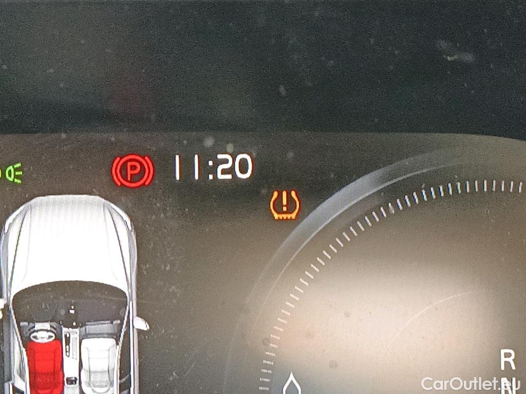  Volvo  XC60 VOLVO  / 2017 / 5P / todoterreno 2.0 T6 AWD Recharge R-Design Exp Auto #20