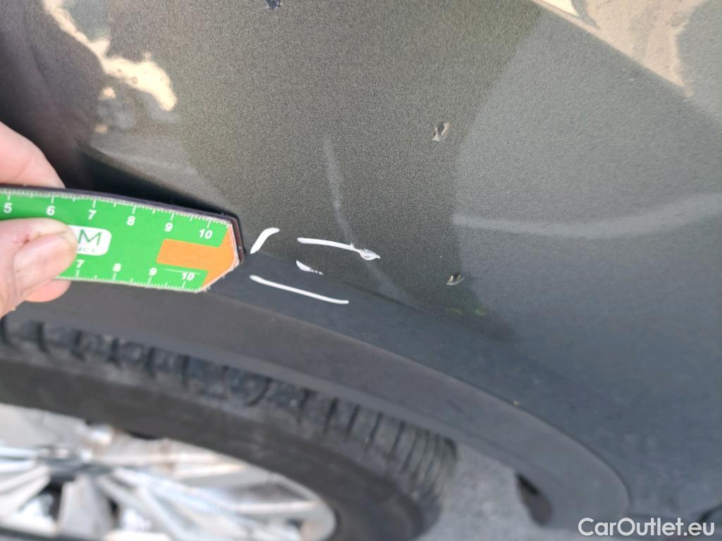  Volkswagen  T-ROC VOLKSWAGEN  / 2017 / 5P / todoterreno Advance 2.0 TDI 110kW (150CV) DSG (AC2) #20