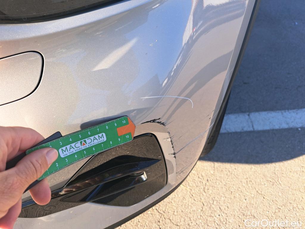  Volvo  XC 40 VOLVO XC40 / 2021 / 5P / todoterreno 1.5 T5 Recharge PHEV Plus Dark Auto #18