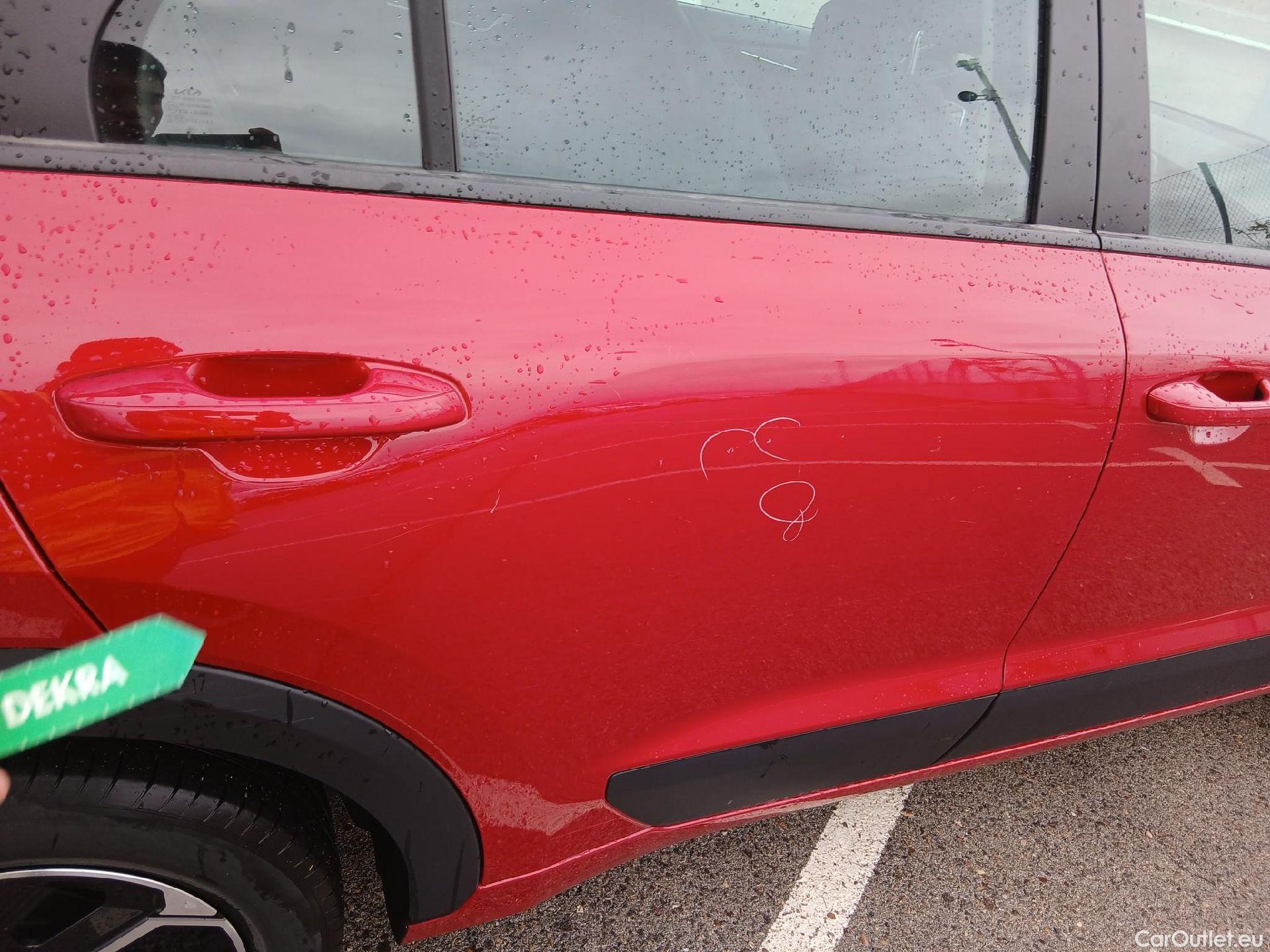  KIA  Niro KIA  / 2022 / 5P / crossover 1.6 GDi HEV 104kW (141CV) Concept #13