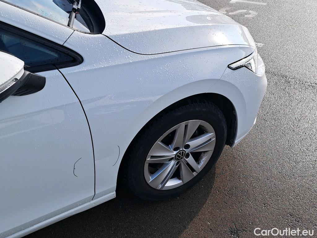  Volkswagen  Golf  VOLKSWAGEN / 2020 / 5P / berlina con portón 2.0 TDI 85kW (115CV) #3