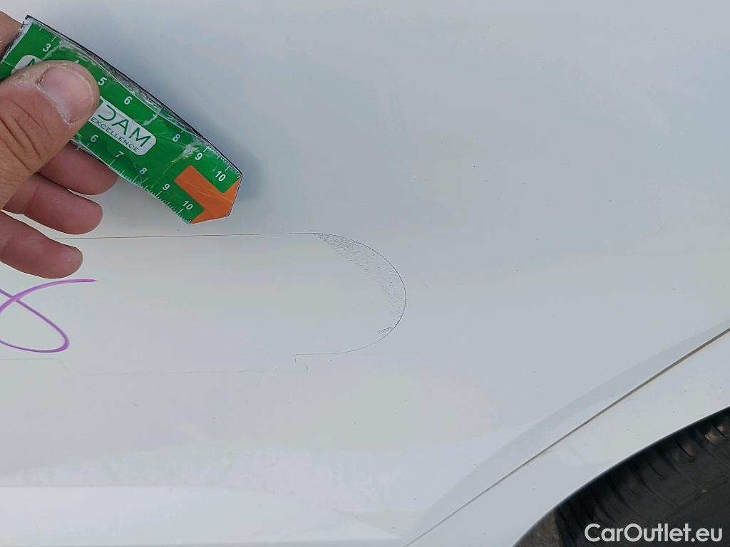  Volkswagen  Polo VOLKSWAGEN  / 2021 / 5P / berlina con portón  1.0 TSI 70kW (95CV) #10