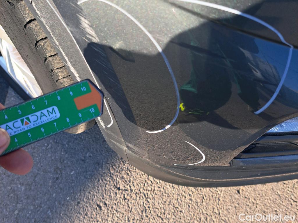  Volkswagen  T-ROC VOLKSWAGEN  / 2017 / 5P / todoterreno Advance 2.0 TDI 110kW (150CV) DSG (AC2) #8