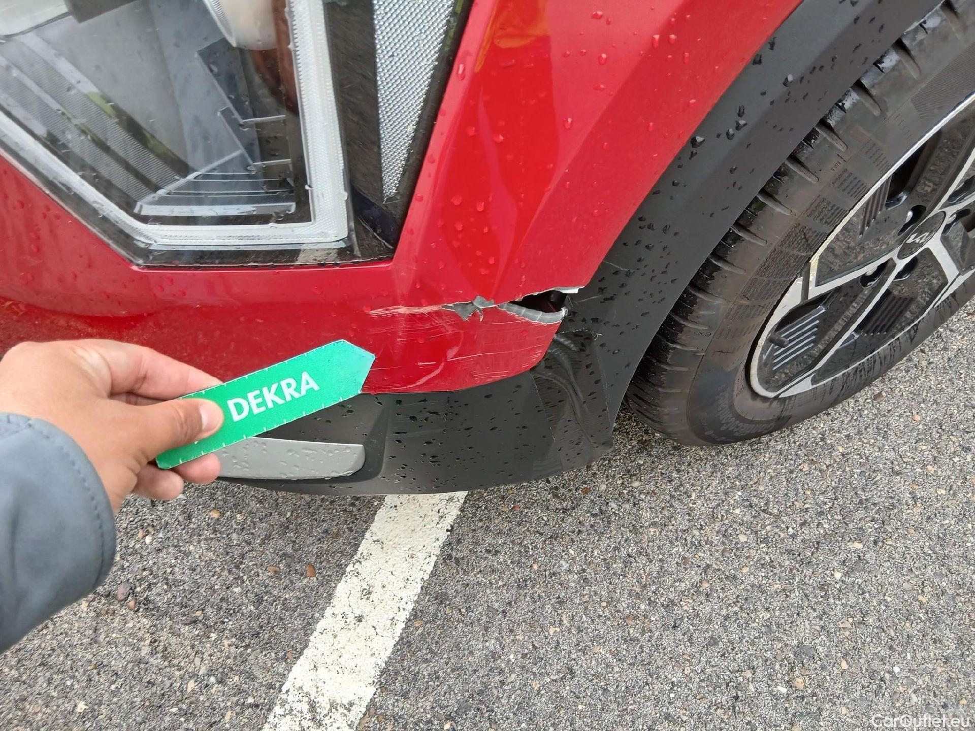  KIA  Niro KIA  / 2022 / 5P / crossover 1.6 GDi HEV 104kW (141CV) Concept #4