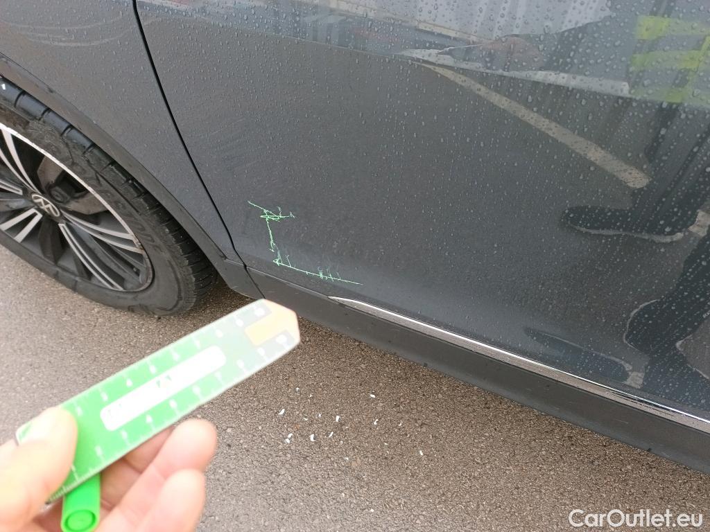  Volkswagen  Tiguan VOLKSWAGEN  / 2020 / 5P / todoterreno Life 1.5 TSI 110kW (150CV) DSG #3