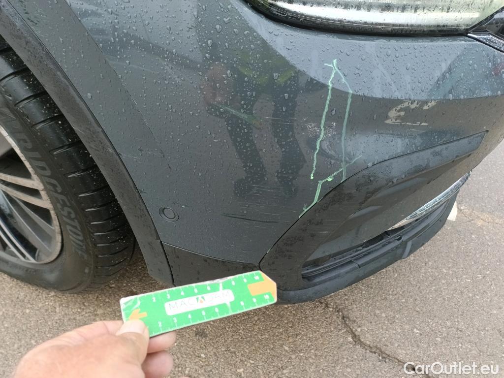  Volkswagen  Tiguan VOLKSWAGEN  / 2020 / 5P / todoterreno Life 1.5 TSI 110kW (150CV) DSG #12