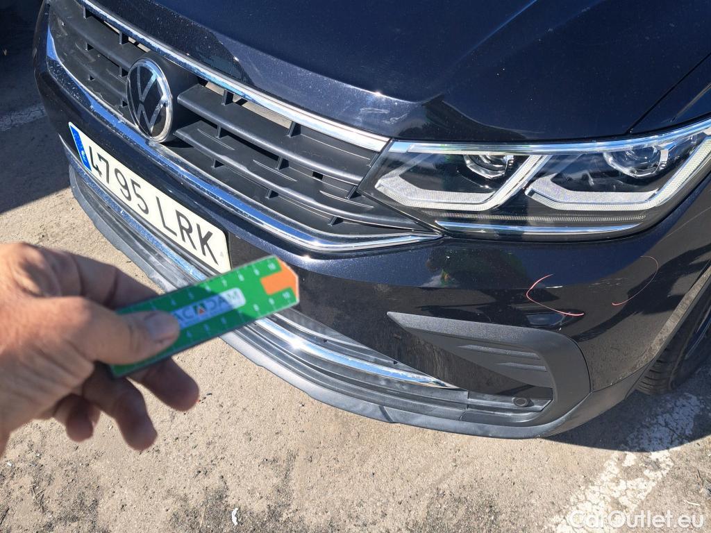  Volkswagen  Tiguan  Life 2.0 TDI 150CV AT7 E6d #26