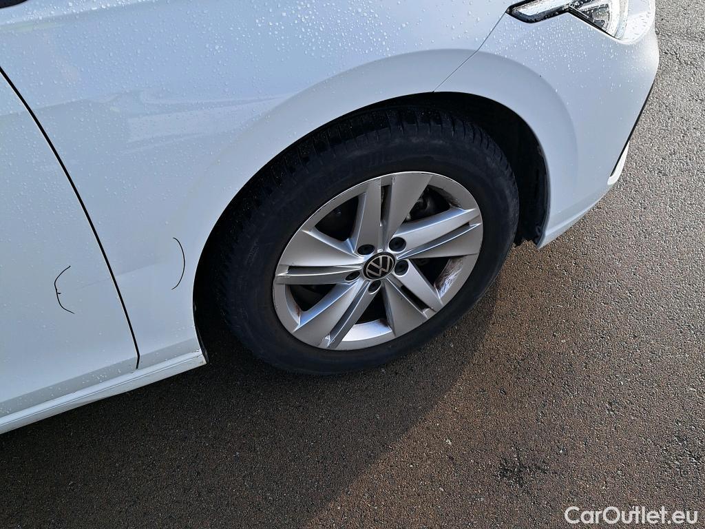  Volkswagen  Golf  VOLKSWAGEN / 2020 / 5P / berlina con portón 2.0 TDI 85kW (115CV) #5